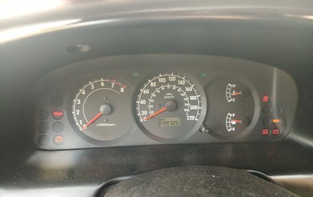 KIA Spectra II (LD), 2008 год, 280 000 рублей, 3 фотография