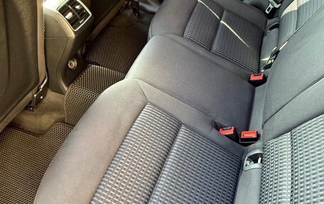 Audi Q3, 2014 год, 1 490 000 рублей, 3 фотография