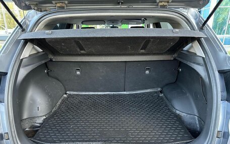 Hyundai Creta I рестайлинг, 2019 год, 1 620 000 рублей, 16 фотография