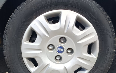 Fiat Albea I рестайлинг, 2011 год, 455 000 рублей, 7 фотография