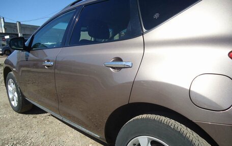 Nissan Murano, 2012 год, 1 399 000 рублей, 10 фотография