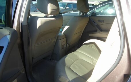 Nissan Murano, 2012 год, 1 399 000 рублей, 13 фотография
