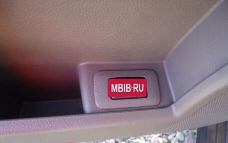 Nissan Murano, 2012 год, 1 399 000 рублей, 12 фотография