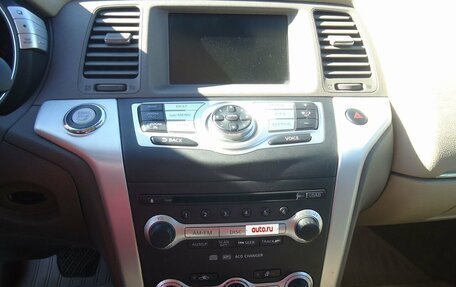 Nissan Murano, 2012 год, 1 399 000 рублей, 18 фотография