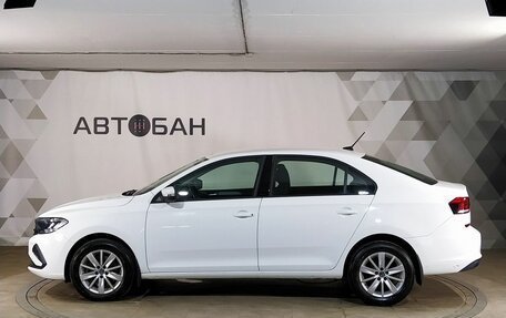 Volkswagen Polo VI (EU Market), 2020 год, 1 749 000 рублей, 4 фотография