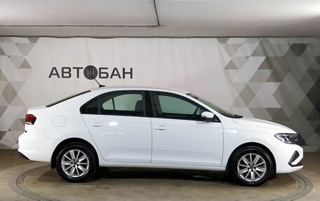 Volkswagen Polo VI (EU Market), 2020 год, 1 749 000 рублей, 6 фотография