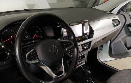 Volkswagen Polo VI (EU Market), 2020 год, 1 749 000 рублей, 8 фотография