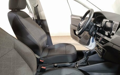 Volkswagen Polo VI (EU Market), 2020 год, 1 749 000 рублей, 15 фотография