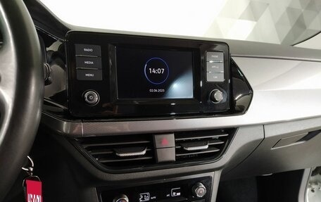 Volkswagen Polo VI (EU Market), 2020 год, 1 749 000 рублей, 13 фотография