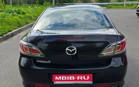 Mazda 6, 2011 год, 900 000 рублей, 2 фотография