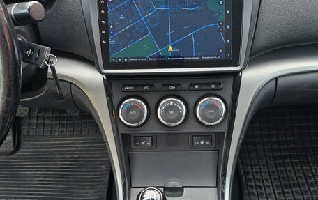 Mazda 6, 2011 год, 900 000 рублей, 8 фотография
