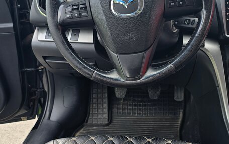 Mazda 6, 2011 год, 900 000 рублей, 5 фотография