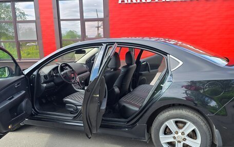 Mazda 6, 2011 год, 900 000 рублей, 10 фотография