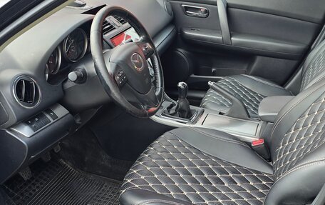 Mazda 6, 2011 год, 900 000 рублей, 4 фотография