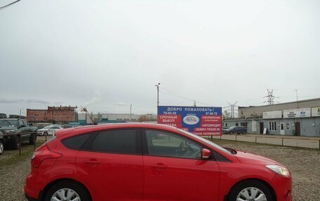 Ford Focus III, 2011 год, 869 000 рублей, 8 фотография