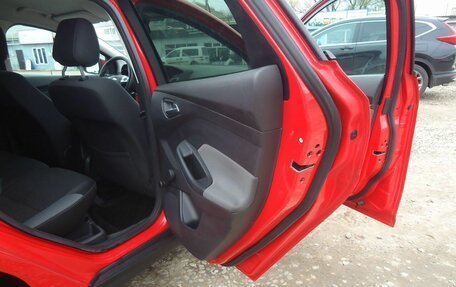 Ford Focus III, 2011 год, 869 000 рублей, 11 фотография