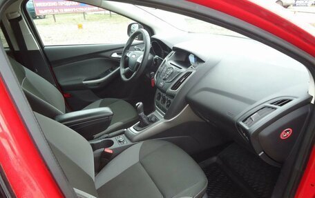 Ford Focus III, 2011 год, 869 000 рублей, 9 фотография