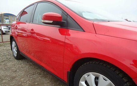 Ford Focus III, 2011 год, 869 000 рублей, 20 фотография