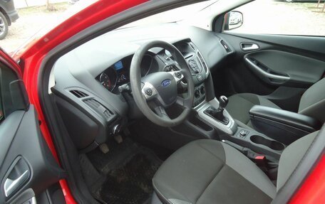 Ford Focus III, 2011 год, 869 000 рублей, 15 фотография
