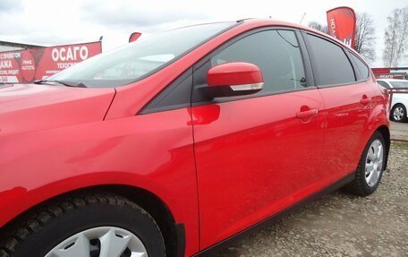 Ford Focus III, 2011 год, 869 000 рублей, 17 фотография