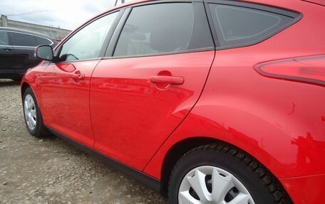 Ford Focus III, 2011 год, 869 000 рублей, 16 фотография