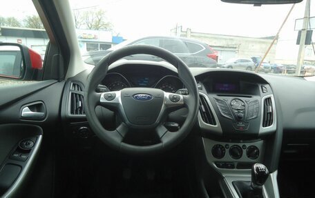Ford Focus III, 2011 год, 869 000 рублей, 14 фотография
