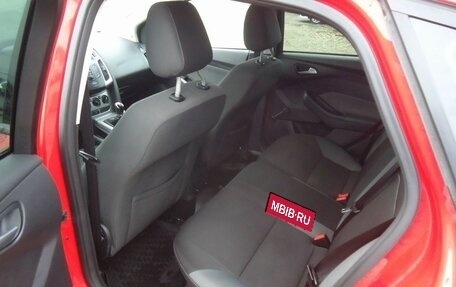 Ford Focus III, 2011 год, 869 000 рублей, 13 фотография