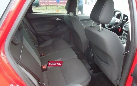 Ford Focus III, 2011 год, 869 000 рублей, 10 фотография