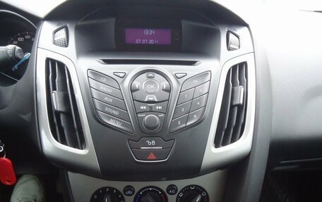 Ford Focus III, 2011 год, 869 000 рублей, 24 фотография