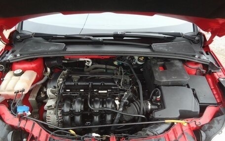 Ford Focus III, 2011 год, 869 000 рублей, 26 фотография