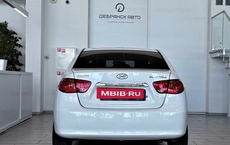 Hyundai Elantra IV, 2010 год, 749 000 рублей, 6 фотография