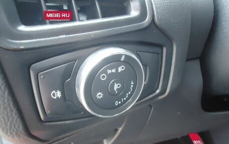 Ford Focus III, 2011 год, 869 000 рублей, 21 фотография