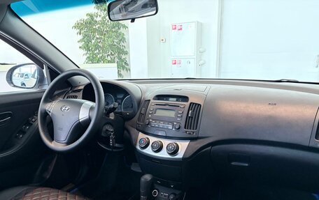 Hyundai Elantra IV, 2010 год, 749 000 рублей, 13 фотография
