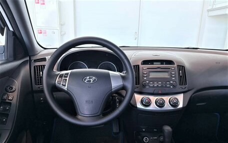 Hyundai Elantra IV, 2010 год, 749 000 рублей, 14 фотография