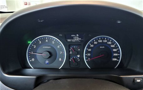Hyundai Elantra IV, 2010 год, 749 000 рублей, 16 фотография