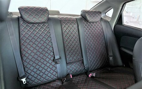Hyundai Elantra IV, 2010 год, 749 000 рублей, 21 фотография
