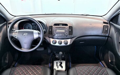 Hyundai Elantra IV, 2010 год, 749 000 рублей, 12 фотография