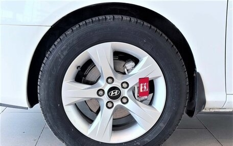Hyundai Elantra IV, 2010 год, 749 000 рублей, 9 фотография