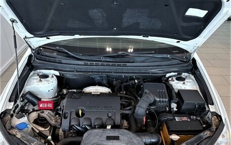 Hyundai Elantra IV, 2010 год, 749 000 рублей, 23 фотография