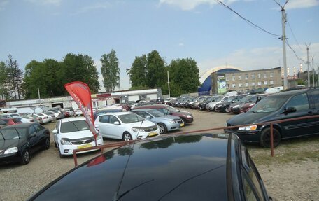 Ford Fusion I, 2006 год, 399 000 рублей, 15 фотография