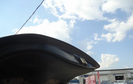 Ford Fusion I, 2006 год, 399 000 рублей, 17 фотография