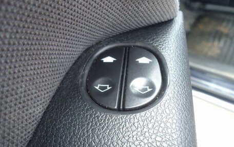 Ford Fusion I, 2006 год, 399 000 рублей, 19 фотография