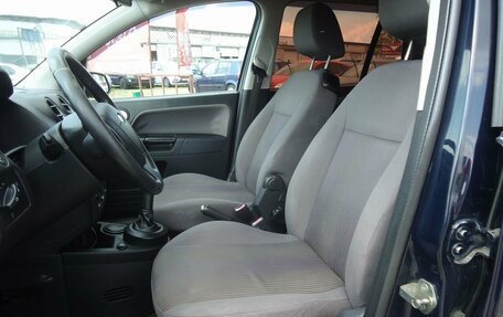 Ford Fusion I, 2006 год, 399 000 рублей, 18 фотография