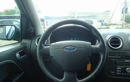 Ford Fusion I, 2006 год, 399 000 рублей, 24 фотография