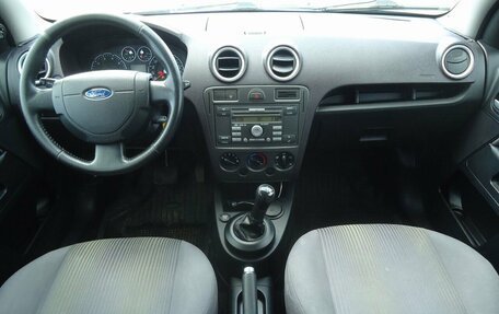Ford Fusion I, 2006 год, 399 000 рублей, 26 фотография