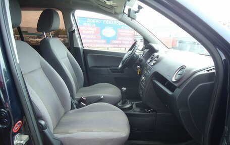 Ford Fusion I, 2006 год, 399 000 рублей, 30 фотография