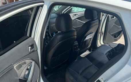 KIA Optima III, 2014 год, 1 250 000 рублей, 4 фотография