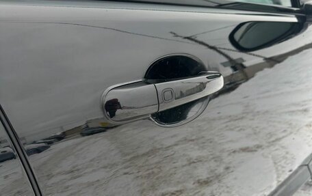 Jaguar XF I рестайлинг, 2014 год, 1 599 000 рублей, 17 фотография