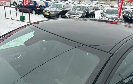 Jaguar XF I рестайлинг, 2014 год, 1 599 000 рублей, 29 фотография