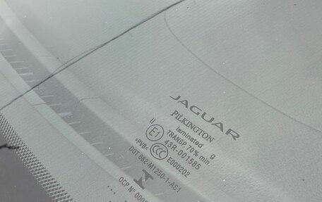 Jaguar XF I рестайлинг, 2014 год, 1 599 000 рублей, 30 фотография